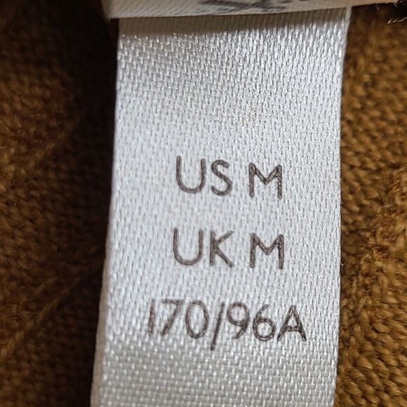 Free People Movement M Can't Handle This Turtleneck High Atlas Medium - Picture 8 of 11